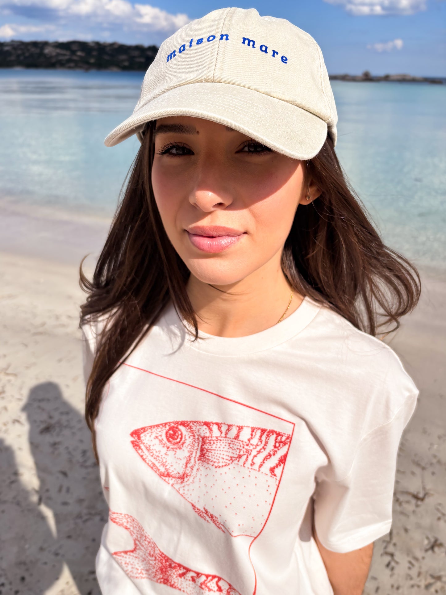 La casquette