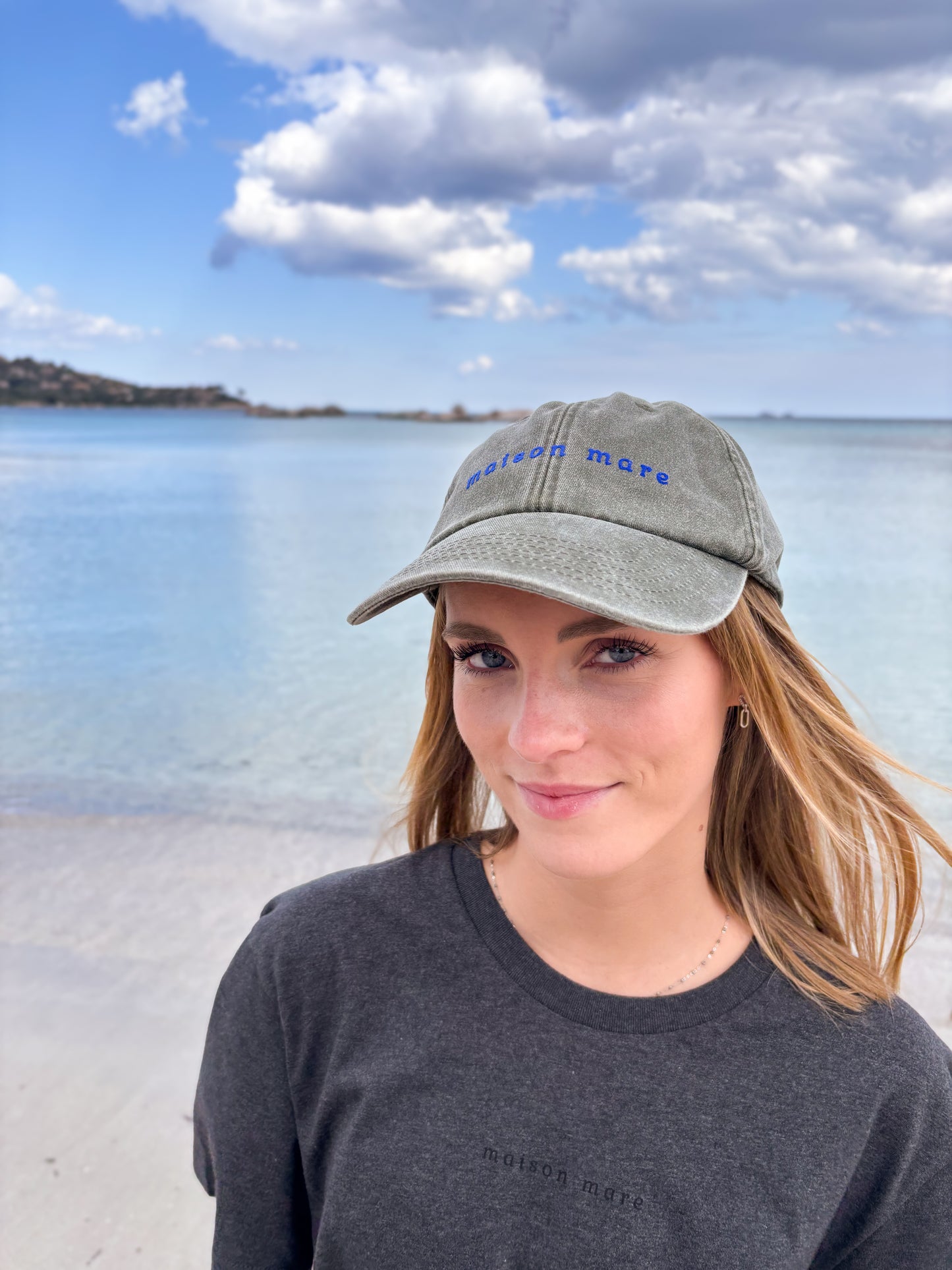 La casquette