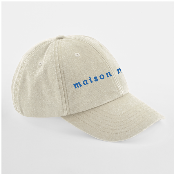 La casquette