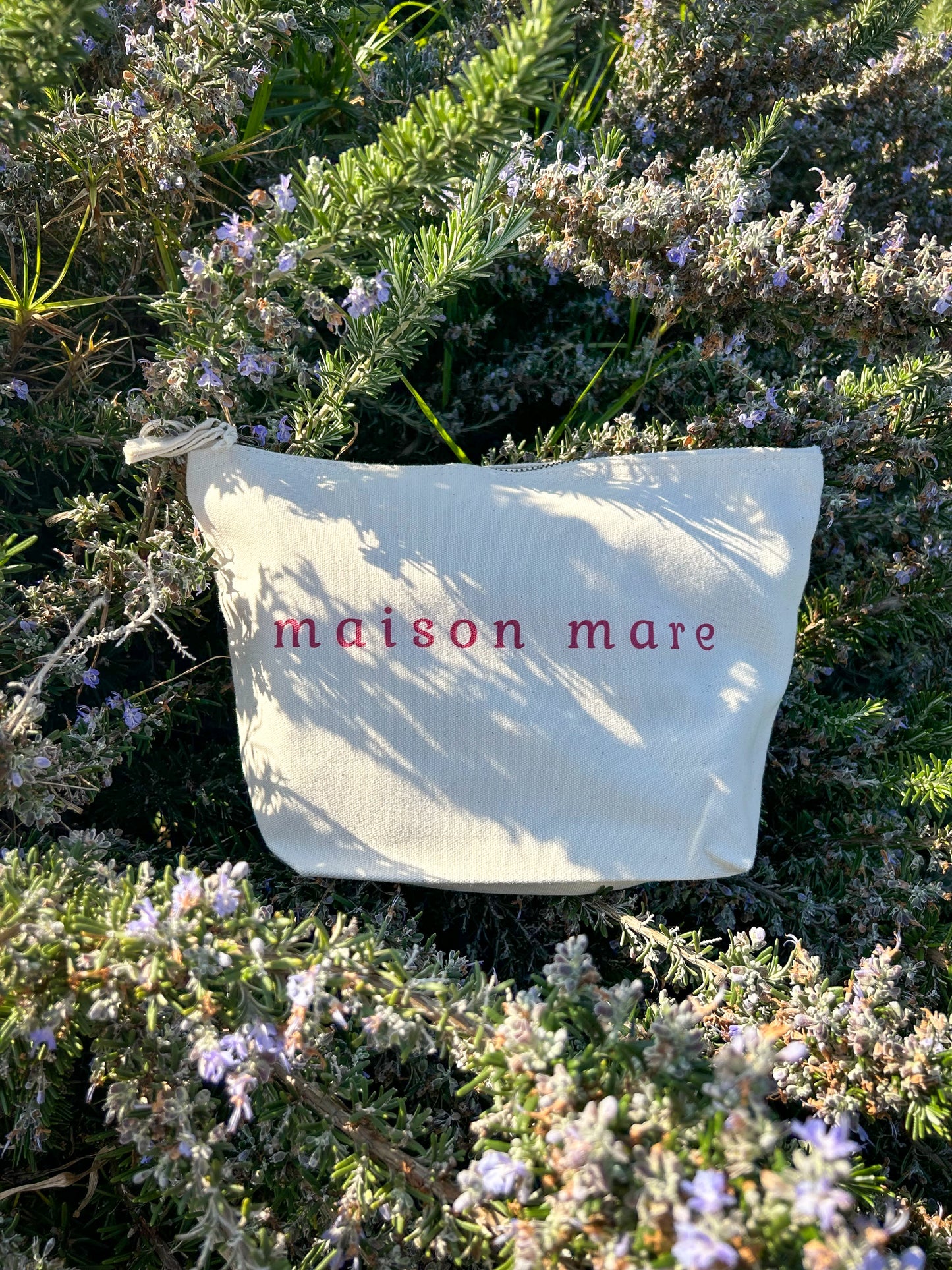 La pochette