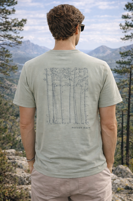 T-shirt Unisex - "L'Ospédale"