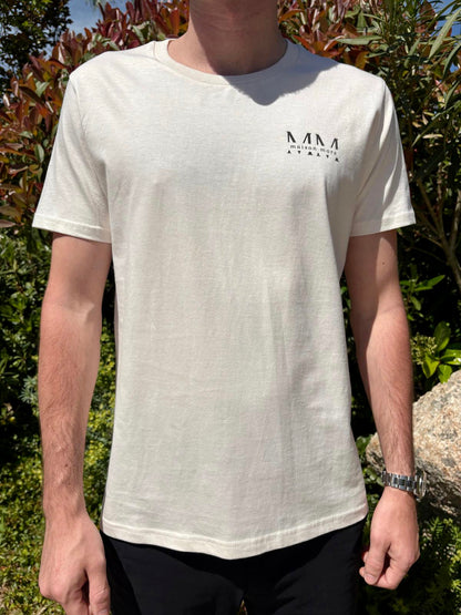 T-shirt Unisex - "U Pesciu" Dos