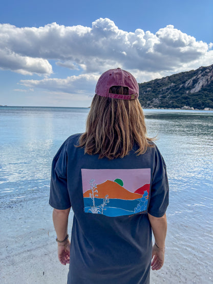 Robe "Sunset 2025"