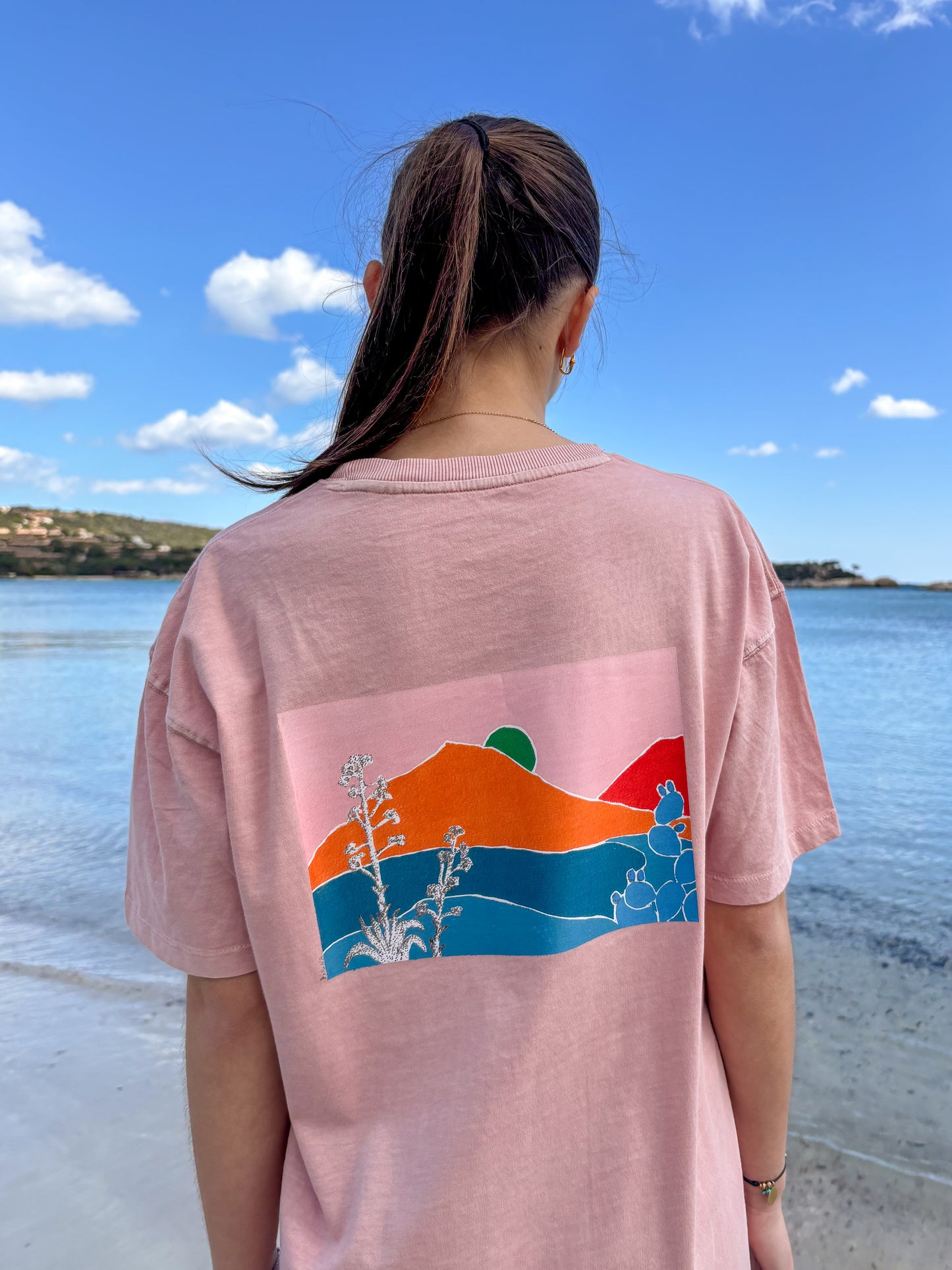 Robe "Sunset 2025"