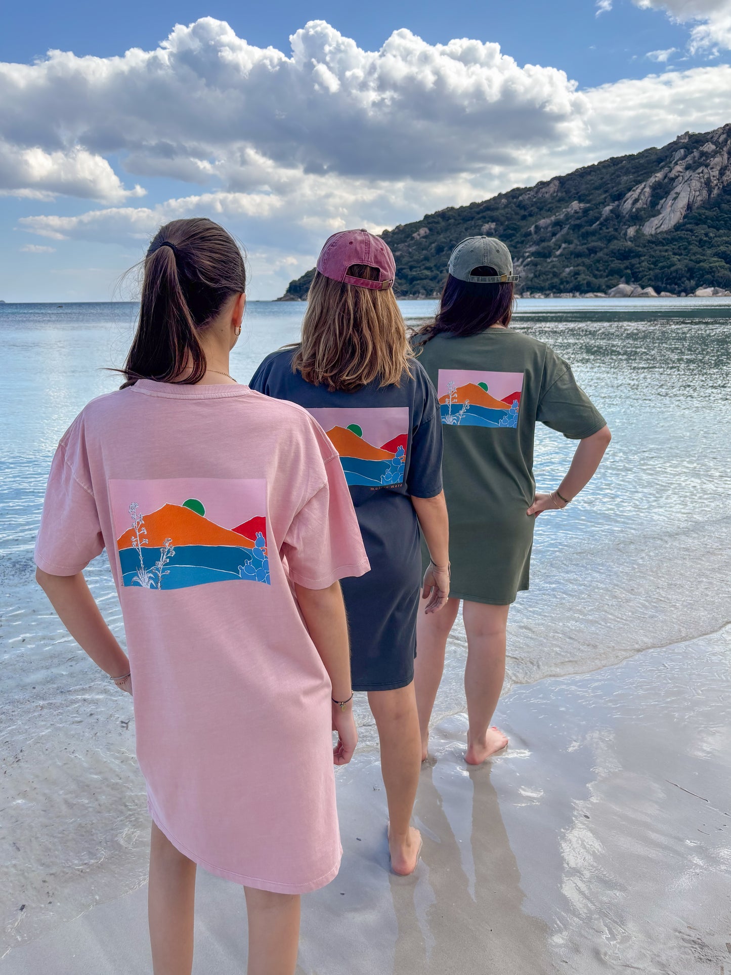 Robe "Sunset 2025"
