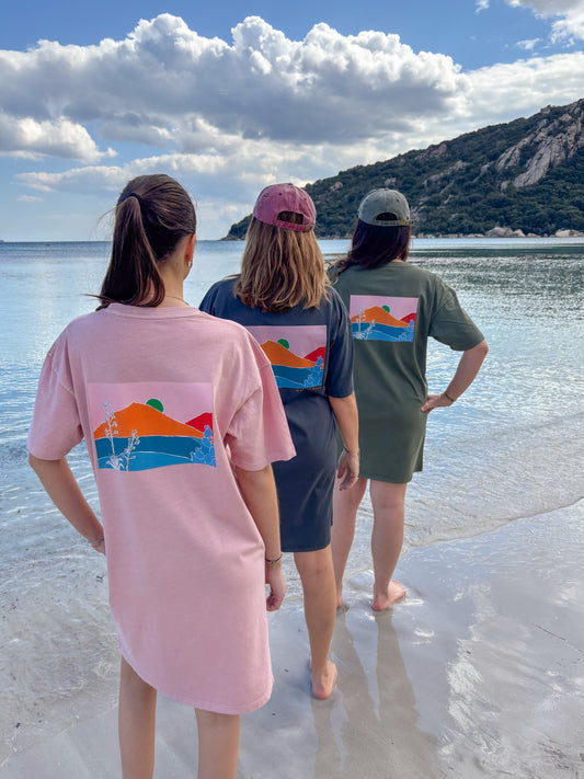 Robe "Sunset 2025"