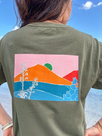Robe "Sunset 2025"