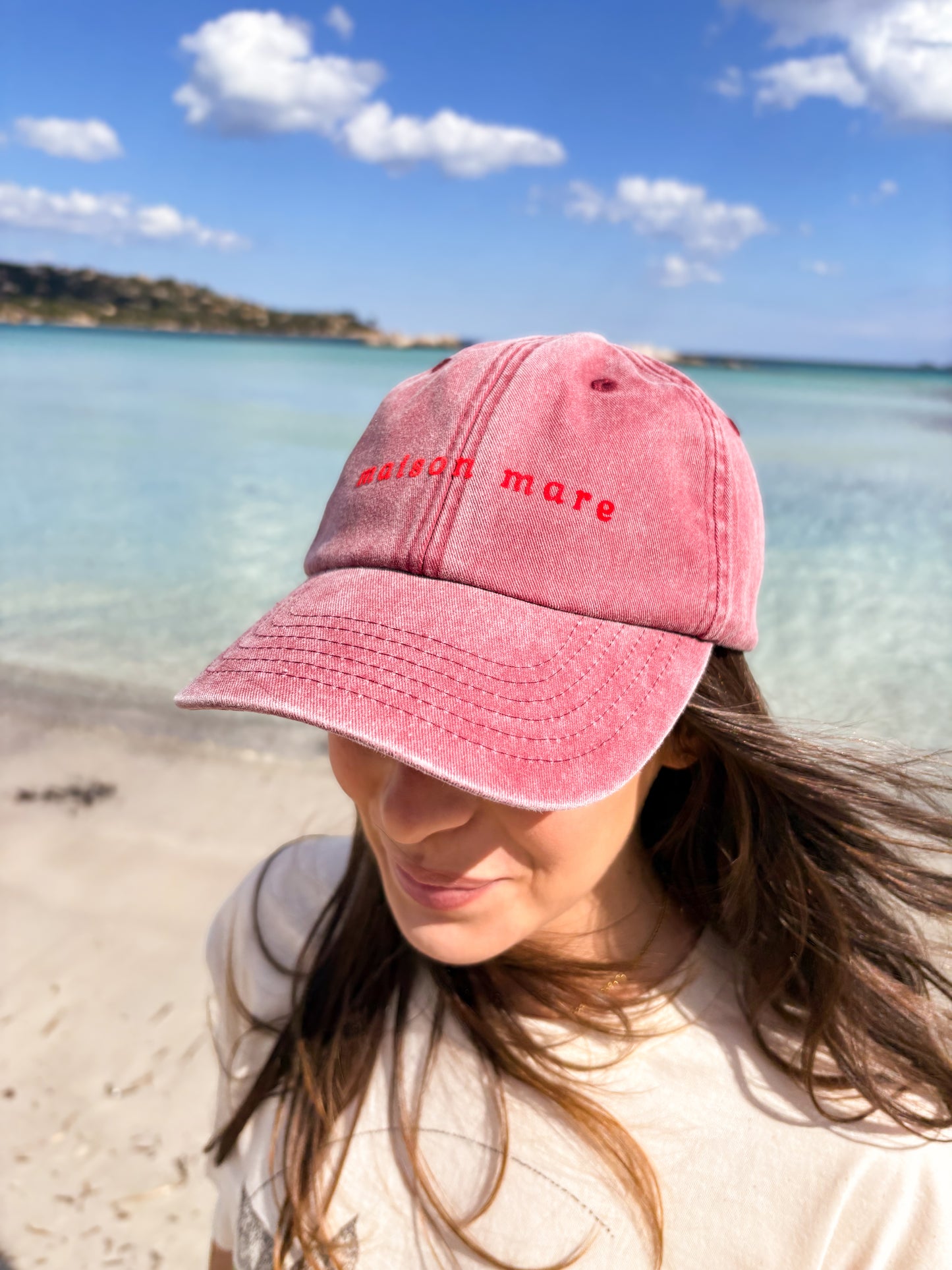 La casquette