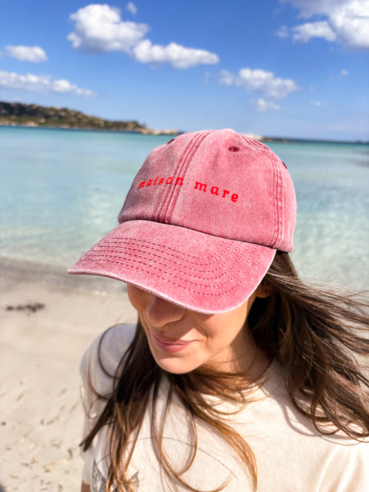 La casquette