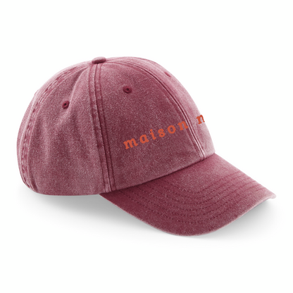 La casquette