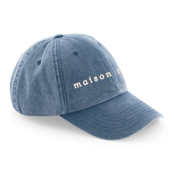 La casquette