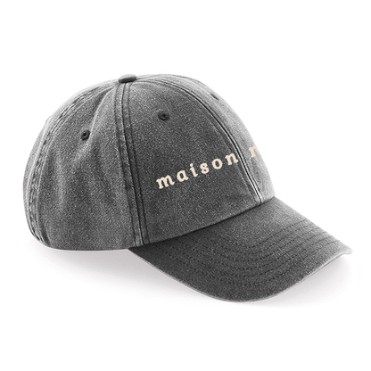 La casquette