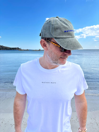 T-shirt Unisex - "Pesciu d'aprili"