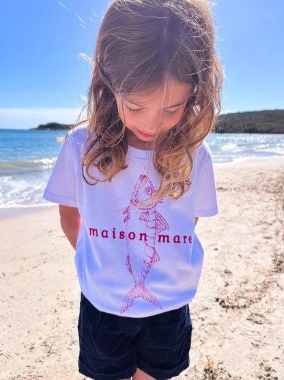 T-shirt enfant - "Anna"